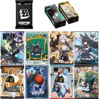 in stock Zenless Zone Zero Card zenless zone Card Vol.1 "Lidu Wanxiang Premium Anime Collection Card Peripherals TCG Booster Box