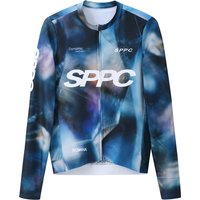 AliExpress SPEXCEL SPPC SPACE 26 Spring Summer LightWeight Long Sleeve Cycling Jerseys Race Fit Quick Dry and Breathable Fabric UPF50+