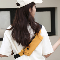 AliExpress A ultra-thin running waist bag, sports phone storage waist bag - perfect for outdoor running, cycling, jogging, unisex