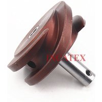 Chinese Cap Household Embroidery Machine Spare Parts Color Change Cam with Shaft for Color Change Motor