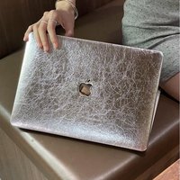 Laptop case For Macbook Neo Air 13 A2337 14 inch M4 A2442 Protective Cover for M5 14 Inch 16 Pro silver Hard shell Case