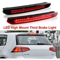 1pcs Car Third Stop Lamp LED Brake Light CANbus for VW Golf 6 Mk6 Polo-6R 2012-2017 5K0945087B 5K0 945 087 B