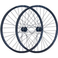 AliExpress RUJIXU 60T Ratchet MTB AM Enduro Wheelset 29 27.5 26inch 35mm Wide Rim148 Boost Hub 142 Thru Axle 135 QR Bicycle Wheel