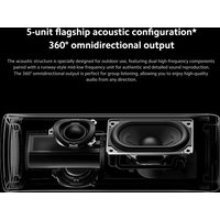 New Xiaomi Bluetooth Speaker Bluetooth 5.3 LHDC 5.0 HyperOS IP67 93dB 40W Battery life Outdoor Portable Sound Speaker