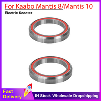 1/2PC Bearing Assembly for Kaabo Mantis 8/10 Electric Scooter - 41mm X 30mm Rotating Connect Bearings Replacement Parts