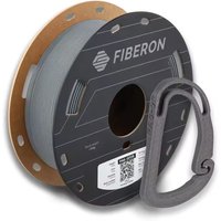 Polymaker Fiberon PA6-GF25 Filament 1.75mm 0.5kg 25% Glass Fiber High Stiffness Wear Resistant 3D Printing Material