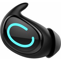 Q9 Mini Sleep Headphones Bluetooth Single-ear in-ear Sports Wireless Invisible Mini Noise Cancelling headphones