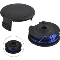 Grass Trimmer Spool Cover Cap With Spool For MGTP430 Trimmer Strimmer Replacement Part Brush Cutter Garden Tool