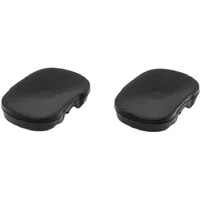 2Pcs Replacement Flat Mouthpieces Fits For PAX Plus Mini PAX 3/2 Essential Accessories