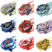 Takara Tomy Gyro X CX Gyro CX-13 Valkyrie Volt S4-70V CX10 CX09 CX08 CX07 CX01 Children's Gifts Gyroscope