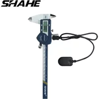 Shahe New Smart Adapter Data Output+shahe Digital Vernier Calipers 0-150 mm 0.01 mm