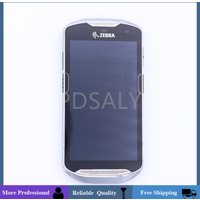 Zebra TC56 TC56CJ TC56CJ-1PAZU4P-25 Mobile Computer Android 6.0 SE4710 Barcode Scanner With Battery