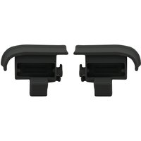 (1 Pair)Modified Buttons For AYN Thor Key Mods Anti-Slip Grip Enhanced Hand Feel Handle