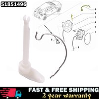 Fuel Door Pin And Spring Kit For Alfa Romeo Giulietta And For Lancia 51851496 Fuel Cap Spring And Pin