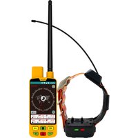 Waterproof Dog Gps tracker Collar with Training for Hunting Without Sim Card Pet Gps Trackers for Pets