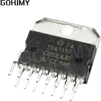 1PCS TDA7377 ZIP IC TDA7294 TDA7293 new