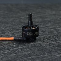 Diatone MAMBA 1105 5500KV FPV Racing RC Car Spare Part 3-4S Brushless Motor for RC Racing Car FPV Micro Quad Cine Whoop
