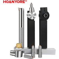 Burnish Tools Mirror Surface Burnish Lathe Rolling Cutter Steering Lever Lathe Tools Burnishing Tool Diamonds Turning Tool