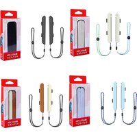 for Nintend for Switch & OLED Gamepad Controller Gamepad Hand Rope Joy-con Wrist Strap Laptop Video Games Accessories