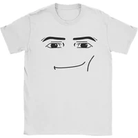 Kleidung Harajuku T Shirts Anime Roboter T-Shirts Frauen Tees Rundhals Kurzarm T Shirts Sommer Casual Streetwear Tops Tees