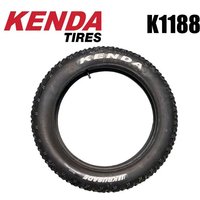 AliExpress Kenda K1188/K1167 Krusade Fat Tire 20x4.0 Bicycle Tire 20