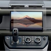 Tempered glass For Land Rover Defender 90 110 2023 2024 11.4 inch Defender Touch Screen Protector