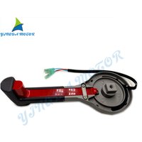 Handle Assy for Yamaha Outboard Motor Remote Control Box Boat Accessories 703-48221-01 703-48221-00 Old Style