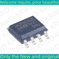10PCS MCP6232E SN New and Original Chip IC MCP6232T-E/SN MCP6232T-E MCP6232T MCP6232 MCP6232-E/SN