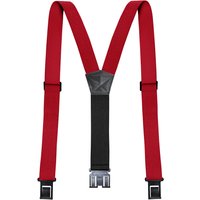 Adult Suspenders Man's Braces Elastic Suspensorio Bretelles Tirantes goth Casual Trousers ligas Workwear Style outdoor straps