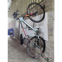 AliExpress NONE Bike Stands Wall Mount Bicycle Stand Holder Mountain Bike Rack Stands Hanger Hook Storage Bicycle Hanger Garage Ceiling Storage