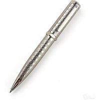 Luxury Retractable Ballpoint Pen,Metal Engraved Pattern Business Office Signature Pen, Smooth Writing School Stationery Supplies