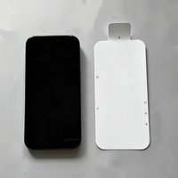 Dummy Phone Model Showcase Not Working Counter Display Shooting Props Copy For Phone 18p 17 16 15 14 13 Fake Mobile Phone Model
