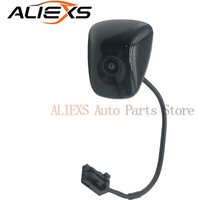 95760A2520 For Kia Ceed Cee'd JD 2013 2014 2015 2016 2017 Hatchback Reversing Camera Rear View Backup Camera Accessories Part