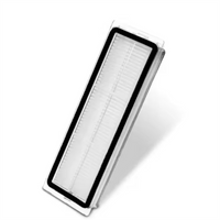 A21F-Filter 2 PCS For Dreame L10s Ultra, L10 Ultra, D10 Plus, L10s Plus, L10 Prime/L10s Pro, W10 Por Z10 Pro Vacuum Cleaner