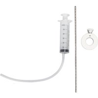 Fork Oil Level Gauge Universal Fork Oil Level Adjustment Measuring Tool For Motorcycle