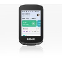 AliExpress GEOID CC700 Pro Bicycle Computer 2.8-Inch Touchscreen GPS Bike Speedometer WIFI ANT+ With Global Map Navigation Cycling Odometer