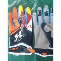 AliExpress FISTPLAST NEW Motorcycle off-road gloves downhill mountain bikes DH MX MTB motorcycle gloves accessories motorbike
