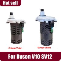 For Dyson V10 SV12 Motor Engine Assembly Vacuum Cleaner Motor Robot Vacuum Cleaner Accessories Original Motor