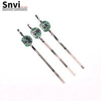 18650 Lithium Battery Overcharge, Overdischarge, Overcurrent & Short Circuit Protection Module - 1S/2S/4S, 3.2V/3.7V