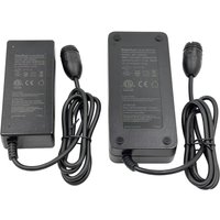 AliExpress NONE Elecrun 42V 4A /2A Electric Bike Charger Compatible with Specialized Turbo Como 36V RoPd 6-Pin Li-Ion Battery - E-bike charger