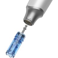 10pcs New Design Dr Pen M9 Needle Cartridge 18p 36p 42p Nano Itelligent Chip-Embedded Microneedling Derma Pen Cartridges