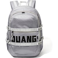 Outdoor Skiing Skateboard Backpack Large Capacity Travel Bag Casual Hiking Backpack Off-Road Backpack Cycling Bag Daily Commuter
