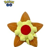 New Pokémon Staryu Plush Toy Collectible Anime Character Staryu Dolls 30cm Kawaii Pokemon Staryu Stuffed Pillow Birthday Gifts