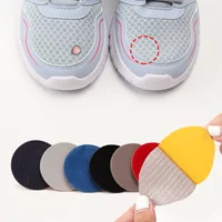 New Heel Sticker Heel Protector Shoes Patches Vamp Shoe Repair Kit Sports Insoles Sneakers Adhesive Patch Repair Shoes Foot Care