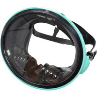 HB Adult Universal diving goggles Professional Large frame Fisherman goggles HD free diving mask Swim snorkeling mask
