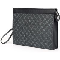 2026 New Men Clutches Bags Wallets Envelope Bag Purse Business Male Phone Clutch Bags Designer Men Bags Wristlets Bags