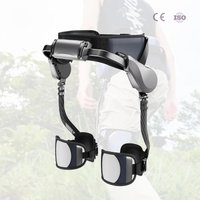 AI Electric Exoskeleton Walking Assist Robot Climbing Aid Knee Training Walking Support For Elderly