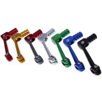 AliExpress NONE Motorcycle Gear Shift Lever For Kayo T2 T4 T4L BSE Apollo Chinese CB 250cc CB250 Engine Dirt Pit Bike Universal