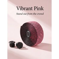 AliExpress OFFBONDAGE OFBONDAGE Bicycle Handlebar Tapes Road Bicycle Handlebar Tape Anti-slip Waterproof Cycling Bar Wrap Road Bike Accessories