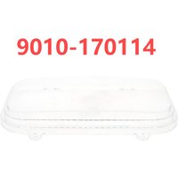 Original Top Cover Dashboard For CFMoto 9010-170114 ATV Accessories CF500 X5 GOES500 CF Moto Part